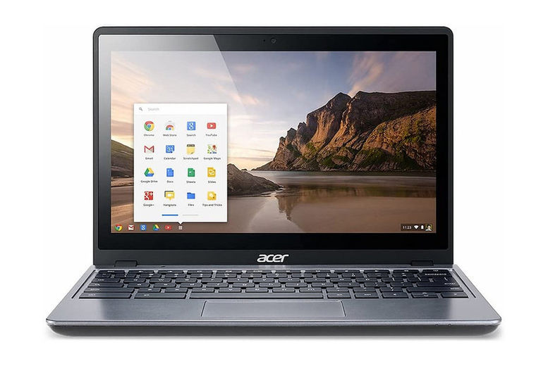 Acer Chromebook R841LT R841T Replacement Parts